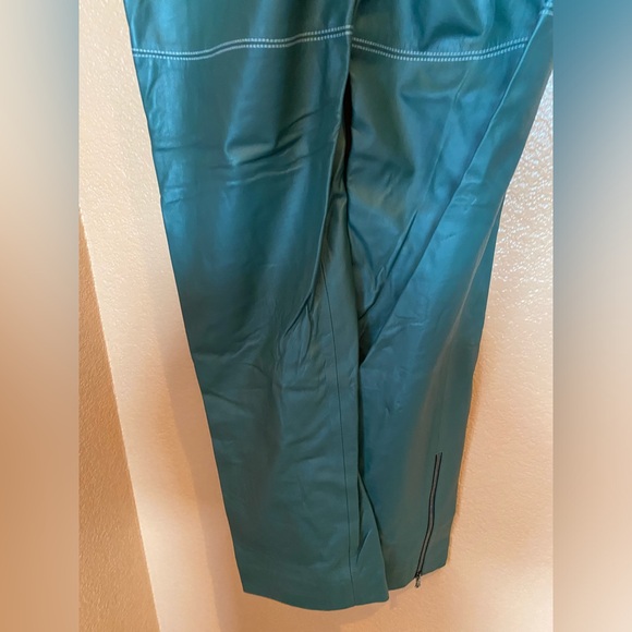 Marcell Von Berlin Men’s Leather Pants - Picture 7 of 9